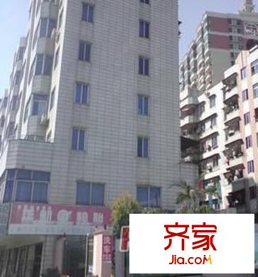 長盛花園外景圖6