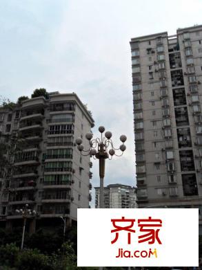 海韻名邸外景圖2