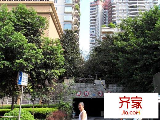 海韻名邸外景圖5
