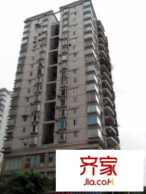 海韻名邸