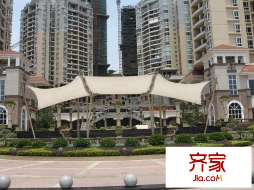 元佳廣場外景圖元佳19