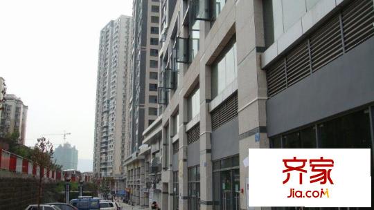 元佳廣場外景圖
