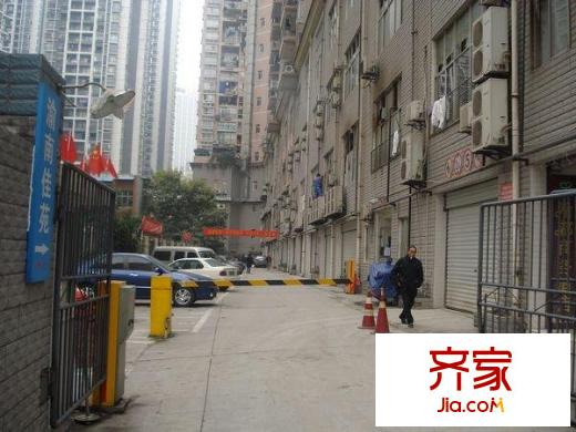 渝南佳苑外景圖小區(qū)相關(guān)圖_10