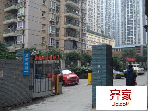 渝南佳苑外景圖小區(qū)相關(guān)圖_8