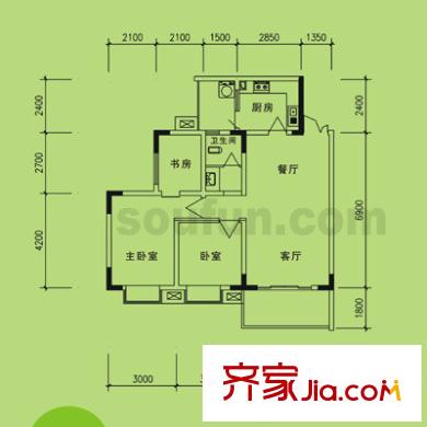 長(zhǎng)盛花園