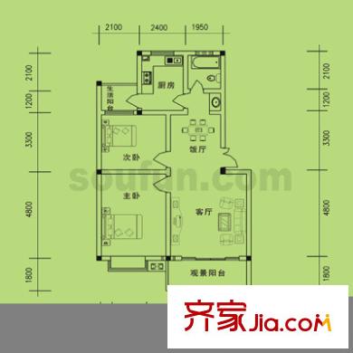 長(zhǎng)盛花園