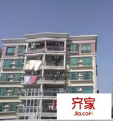長盛花園外景圖5