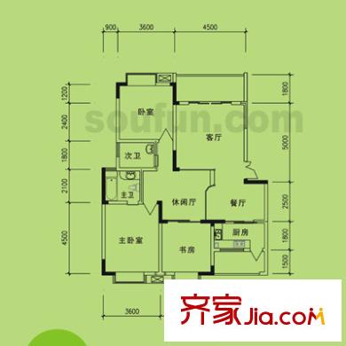 長(zhǎng)盛花園