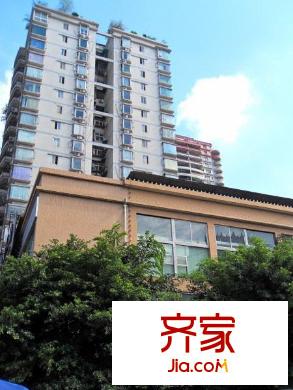 海韻名邸外景圖3