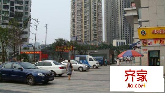元佳廣場外景圖