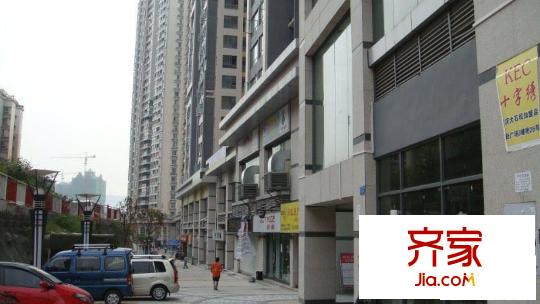 元佳廣場外景圖