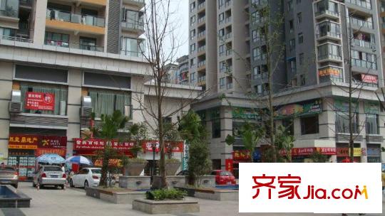 元佳廣場(chǎng)配套圖元佳6