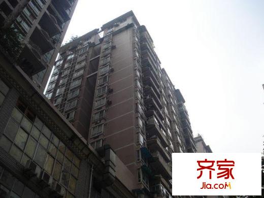 渝南佳苑外景圖小區(qū)相關(guān)圖_6