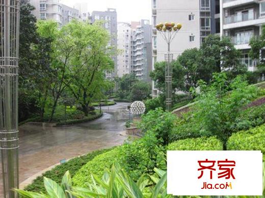 尚立錦繡北濱外景圖 