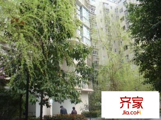 尚立錦繡北濱外景圖 