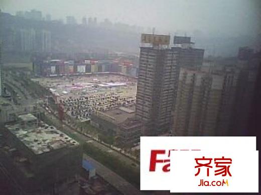 尚立錦繡北濱外景圖 