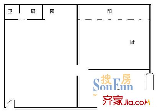 煤建新村3