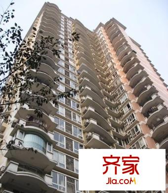 煤建新村外景圖5