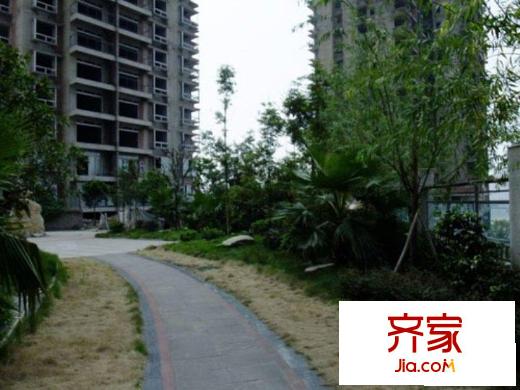 江南世家外景圖小區(qū)相關(guān)圖_4