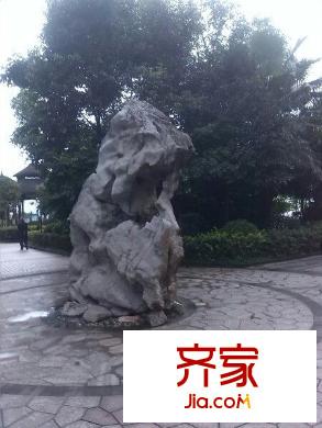 江南世家外景圖 