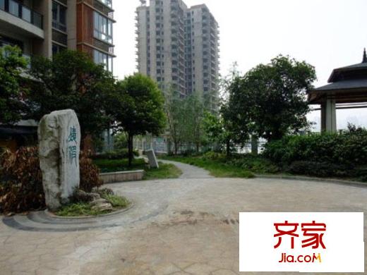 江南世家外景圖小區(qū)相關(guān)圖_6