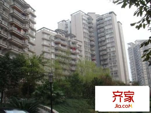 尚立錦繡北濱外景圖 