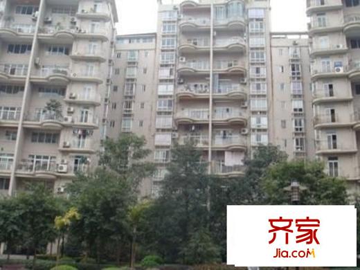 尚立錦繡北濱外景圖 