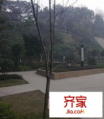 煤建新村外景圖2