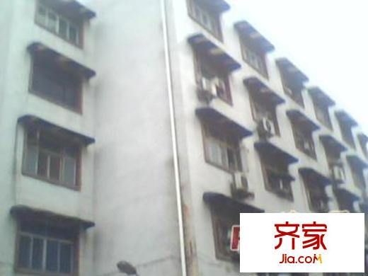 煤建新村外景圖4