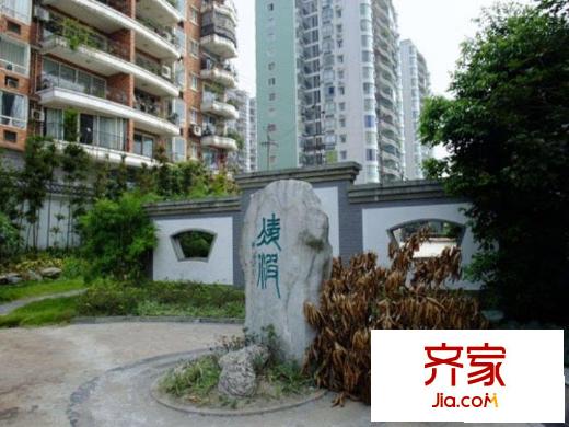 江南世家外景圖小區(qū)相關(guān)圖_11