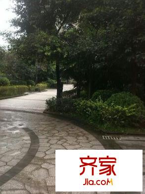 江南世家外景圖 