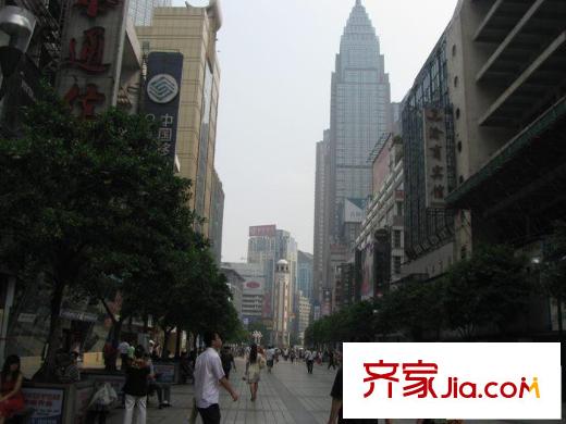 創(chuàng)匯首座配套圖周邊配套