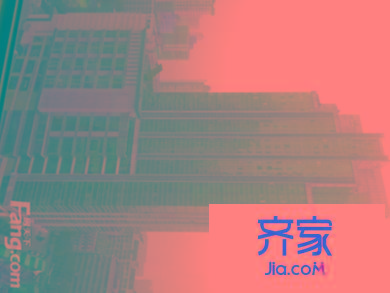 創(chuàng)匯首座外景圖 