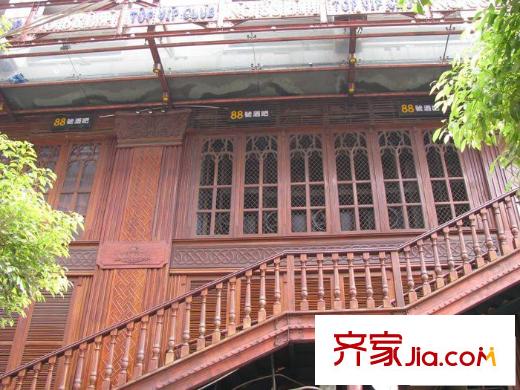 創(chuàng)匯首座配套圖周邊配套