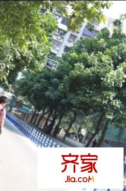 創(chuàng)匯首座實景圖 6