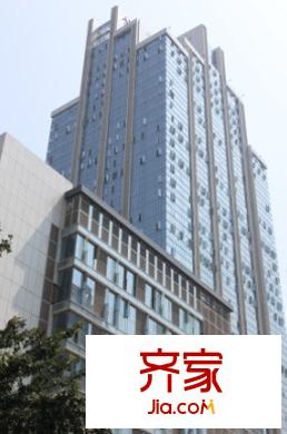 創(chuàng)匯首座外景圖 實(shí)景圖4