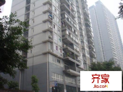 港航家園A區(qū)