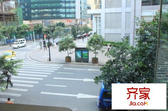 創(chuàng)匯首座實景圖 9