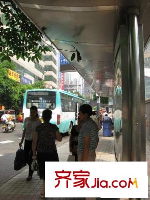 創(chuàng)匯首座配套圖周邊配套