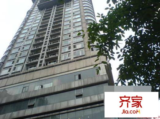 天倫華苑外景圖3