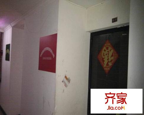 天倫華苑外景圖5