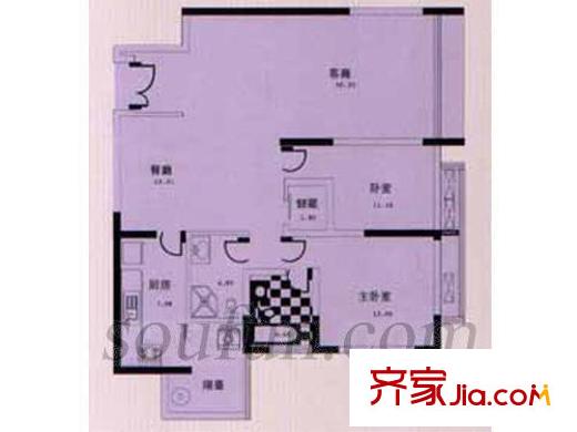 天倫華苑 2