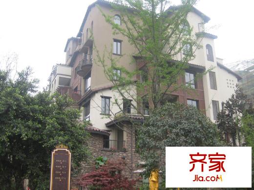 力帆楓樾一期7號(hào)樓
