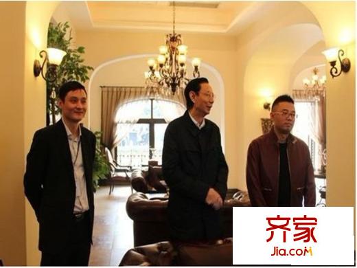 力帆楓樾