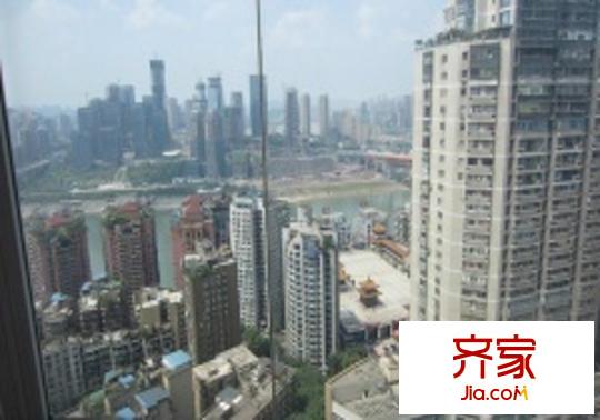 天倫華苑外景圖6