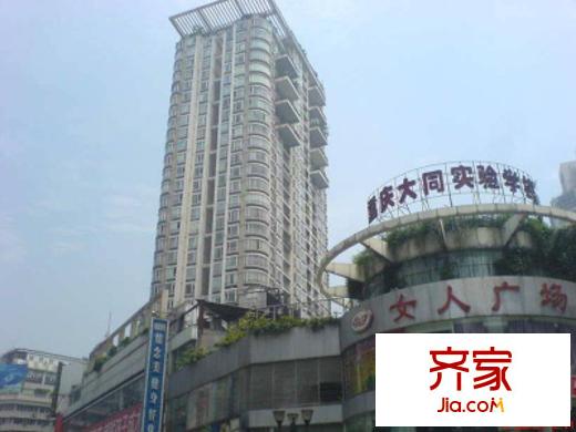 天倫華苑外景圖4