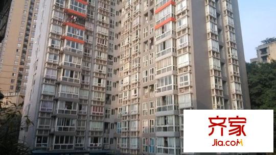 上方新人居外景圖 