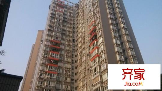 上方新人居外景圖 