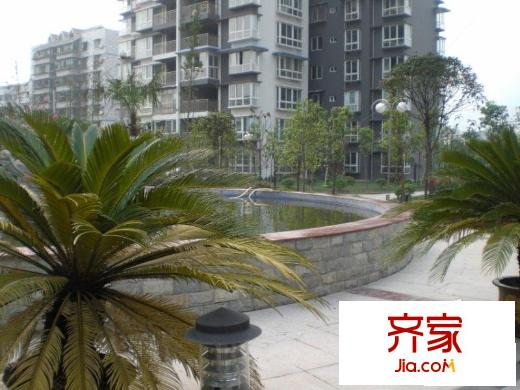 永達(dá)縉云峰景外景圖小區(qū)相關(guān)圖_4