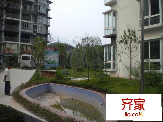 永達(dá)縉云峰景外景圖小區(qū)相關(guān)圖_5